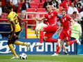 Prediksi Panama vs Tunisia di Grup G Piala Dunia 2018