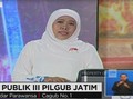 Khofifah Janji Terapkan SLRT di Jatim