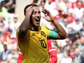 Jelang Semifinal Piala Dunia, Hazard Sanjung Duet Prancis