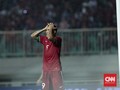 Luis Milla: Beto Goncalves Luar Biasa