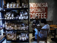 Popularitas Kopi Indonesia dan Peluang Usahanya