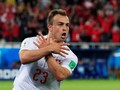 Jalani Tes Medis, Xherdan Shaqiri Semakin Dekat ke Liverpool