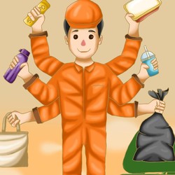Waspada! Produk Plastik Membekap Lautan Kita