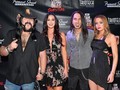 Vinnie Paul, Drumer Legendaris Pantera Meninggal Dunia