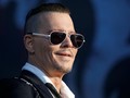 Johnny Depp Sesumbar Kembali Gabung 'Fantastic Beasts 3'
