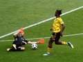7 Fakta Menarik Drama 7 Gol Belgia vs Tunisia