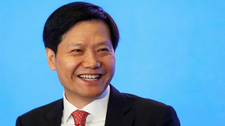 Bos Xiaomi mendapatkan paket kompensasi mencapai US$1,5 miliar atas kinerja keuangan 2018.