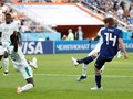 Jepang vs Senegal Imbang di Babak Pertama