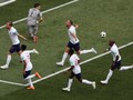 5 Duel Kunci Inggris vs Belgia di Piala Dunia 2018