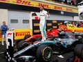 Juara GP Prancis, Hamilton Puncaki Klasemen F1 2018