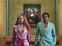 Beyonce dan Jay-Z Pamer Harta di Video Baru, Ini Nilainya!