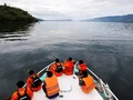 Tim SAR Temukan Lima Korban Kapal KM Fungka