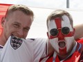 Jauh-jauh ke Rusia, Fan Inggris Lupa Bawa Tiket Piala Dunia