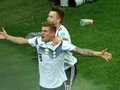 Timnas Jerman Sanjung Gol Toni Kroos