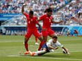 Jadwal Siaran Langsung Panama vs Tunisia di Piala Dunia 2018