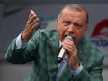 Erdogan Tak Terima Negara-negara Larang Turki Miliki Nuklir