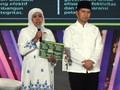 KPU: Khofifah-Emil Menang Pilgub Jatim, Unggul 1 Juta Suara