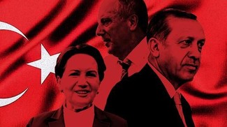 Pemilu Penentu Nasib Turki