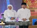 VIDEO: Debat Berbahasa Jawa untuk Gus Ipul dan Khofifah