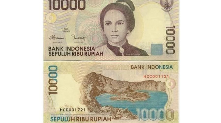BI mengingatkan untuk segera menukar 4 uang lama ini 