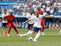 Top Skor Piala Dunia 2018, Harry Kane Lewati Ronaldo