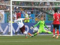 VIDEO: Cuplikan Meksiko Kalahkan Korea Selatan 2-1