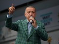Erdogan Serukan Boikot Produk Elektronik AS
