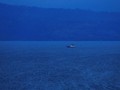 FOTO: Merapal Doa Demi Bersua di Danau Toba