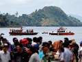 Berkaca Tragedi KM Sinar Bangun, Kemenhub Perketat Pengawasan