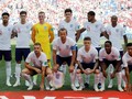 Prediksi Kolombia vs Inggris di 16 Besar Piala Dunia 2018