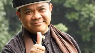 Simpati Netizen Membanjir, Kenang Hari Moekti
