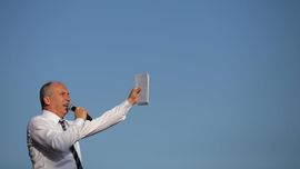 Erdogan Menang, Oposisi Sebut Demokrasi Turki Terancam