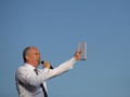 Erdogan Menang, Oposisi Sebut Demokrasi Turki Terancam
