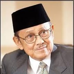 Habibie Pernah Bikin Dolar Rp 16.800 Jadi Rp 6.550, Begini Jurusnya