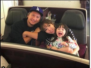 Video: Gading Marten, Gisel dan Gempi Main Bareng di Film Modal Nekad