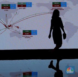 Nilai Transaksi Capai Rp 2 T, Ini 5 Saham Paling Aktif