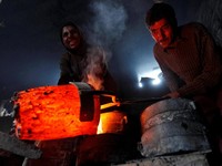 Tak Hanya Freeport, Puluhan Smelter Juga Setop Gegara Covid