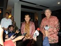 Gorengan Politik dan Pekerjaan Berat Demokrat Usung Capres JK