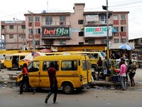 Kripto dan Binance Dituduh Jadi Biang Kerok Mata Uang Nigeria Ambruk