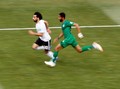 Arab Saudi Menang Atas Mesir di Piala Dunia 2018