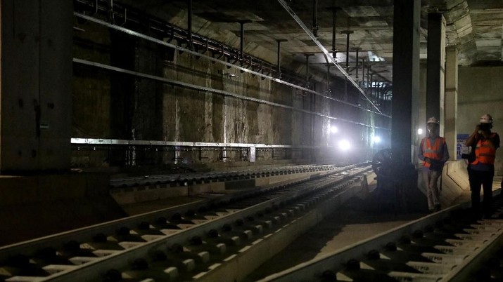 WIKA Incar Proyek Infrastruktur Rp 720 M di Ethiopia Sejumlah proyek yang dinilai potensial adalah pembangunan jalur kereta api, serta pembangunan infrastruktur energi, perumahan, dan prasarana jalan raya.