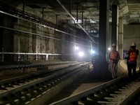 WIKA Incar Proyek Infrastruktur Rp 720 M di Ethiopia