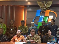 Ekspor RI di Mei 2018 Naik 12,47%, Impor Melonjak 28,12%