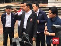 Jelang Asian Games, Jokowi Tinjau Gelora Bung Karno
