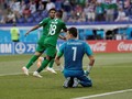 6 Fakta Menarik Kemenangan Arab Saudi Atas Mesir