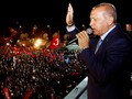 Erdogan Pakai Rekaman Teror Selandia Baru di Kampanye Pilkada