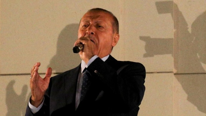 Dari Erdogan Hingga Tsai Ing-wen Siap Bantu Korban Gempa Palu Dari Erdogan Hingga Tsai Ing-wen Siap Bantu Korban Gempa Palu