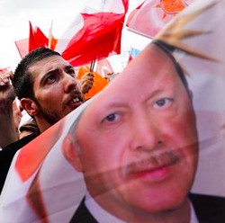 Erdogan Mantap! Abaikan Trump & NATO, Turki Beli Rudal Rusia
