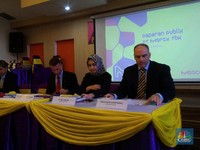 Tahun Depan, Merck Tak Lagi Jualan Neurobion Cs