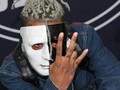 Pernak-Pernik Memorial Rapper XXXTENTACION Dirilis